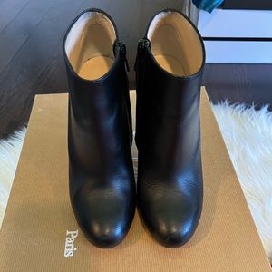 Christian Louboutin BELLE 100 booties